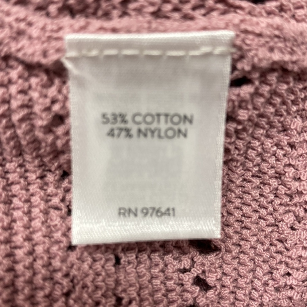 J. Jill Sweater Size Small - Picture 8 of 10